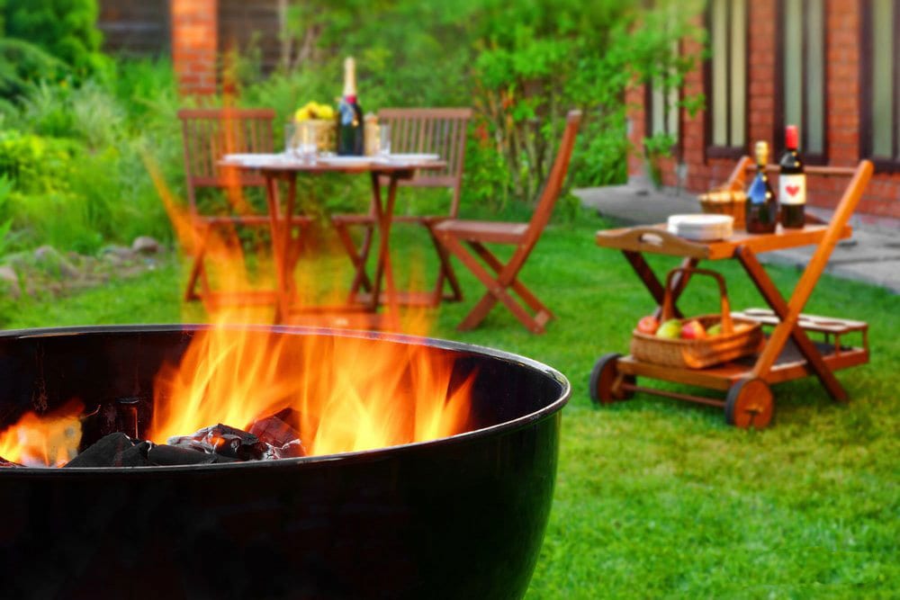 Summer is Here! Try These Backyard BBQ Essentials