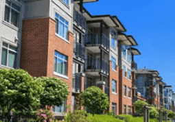 Residential buildings