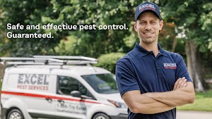 Excel Pest Services place picture