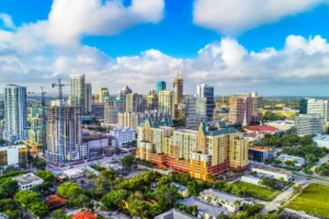 Fort Lauderale, Florida