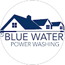 Blue Water Power Washing profile picture