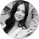 Sarah Tsatsaronis profile picture