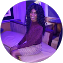 Shanon-Imani Benjamin profile picture