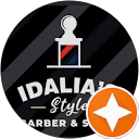Idalia Rios profile picture